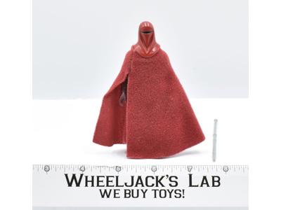 Imperial Royal Guard B100% Complete ESB Star Wars Vintage Kenner 1983 NO REPRO