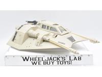 Snow Speeder 1980 ESB Star Wars Vintage Kenner Action Figure Ship Vintage