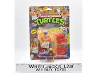 Pizzaface NEW MOSC 1990 TMNT Teenage Mutant Ninja Turtles Playmates Toys