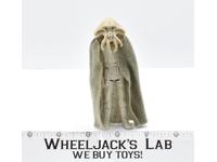 Squid Head ROTJ Star Wars Vintage Kenner 1983 Action Figure