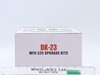 DK-23 Upgrade Kit for WFC-E25 Third Party DNA Design Action Figure NEW SEALED