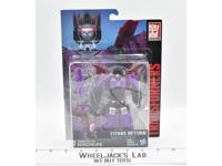 Mindwipe &amp; Vorath NEW MOSC Deluxe Titans Return Generations Transformers Hasbro