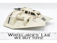 Snow Speeder ESB Empire Strikes Back Star Wars Vintage Kenner Action Figure 1980