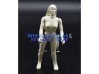 Adventures of the Galaxy Rangers Niko UNRELEASED HARDCOPY PROTOTYPE Tonka