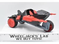 Cobra Stun 1986 Gi Joe Cobra Vintage Vehicle Hasbro