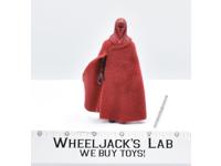 Imperial Royal Guard C100% Complete ESB Star Wars Vintage Kenner 1983 NO REPRO