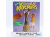 Basketball Kooky Katchers Inflatable Sports Pal Worlds Of Wonder Vintage MISB