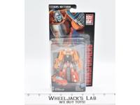 Wheelie MOSC 2015 Titans Return Generations Transformers Hasbro Action Figure