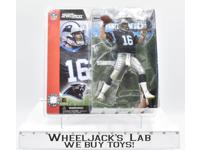 Chris Weinke Carolina Panthers Series 3 McFarlane Sports Picks NFL MOSC 2002
