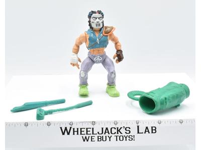 Casey Jones 1989 TMNT Teenage Mutant Ninja Turtle Playmates Action Figure