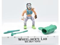Casey Jones 1989 TMNT Teenage Mutant Ninja Turtle Playmates Action Figure