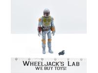 Boba Fett A 100% Complete 1979 Star Wars Vintage Kenner Action Figure NO REPRO