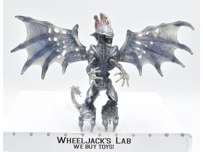 Winged Flying Queen Alien Fox 1993 Aliens Kenner Action Figure