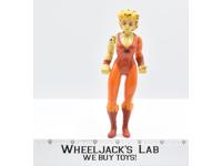 Cheetara B 1985 Thundercats LJN Vintage Action Figure
