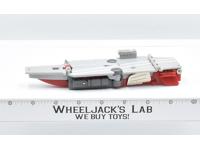 Broadside _ 1986 Vintage Hasbro G1 Transformers Aircraft Carrier Action Figure