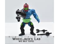 Trap Jaw 1983 MOTU Mattel Masters of the Universe He-Man Action Figure