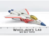 Starscream _ 1985 Vintage Hasbro G1 Transformers Action Figure