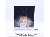 JC Penney Holiday 2000 Catalog Christmas Wish Book Advertising Vintage