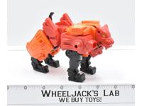 Rampage Predaking - 1986 Vintage Hasbro G1 Transformers Tiger Action Figure