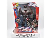 Megatron Leader Class Animated NEW Transformers Hasbro 2008 Action Figure
