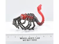 Queen Face Hugger 100% Complete Aliens Kenner 1993 Action Figure