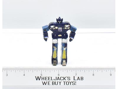 Frenzy Cassette - 1984 Vintage Hasbro G1 Transformers Action Figure