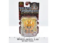 Bumblebee Autobot Legends NEW Revenge of the Fallen ROTF Transformers 2008