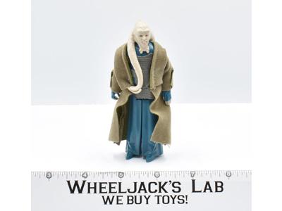 Bib Fortuna ROTJ Star Wars Vintage Kenner 1983 Action Figure No Repro