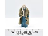 Bib Fortuna ROTJ Star Wars Vintage Kenner 1983 Action Figure No Repro