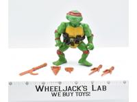 Raphael 1988 TMNT Teenage Mutant Ninja Turtle Action Figure Playmates