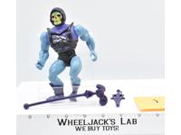 Battle Armor Skeletor #1 Complete He-Man MOTU Mattel Masters of the Universe