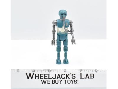 2-IB Medical Droid A 1980 Star Wars Vintage Kenner Action Figure No Repro