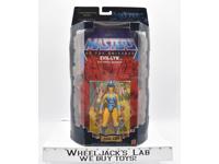 Evil-Lyn NEW Commemorative Series He-Man MOTU Masters of the Universe Mattel