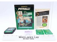 Activision (use with Intellivision) PITFALL! Gaming Cartridge 1982