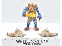 Wingnut 1990 TMNT Teenage Mutant Ninja Turtle Action Figure Playmates