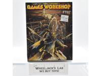 FT07 Elves Warband Toybox Plastic Sealed NEW GW Warhammer RPG Games Workshop