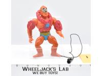 Beastman #1 Complete 1981 He-Man Mattel Masters of the Universe Action Figure