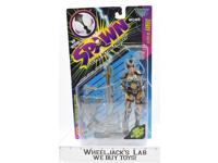 Tiffany The Amazon GREEN MOSC New Spawn Action Figure McFarlane Toys