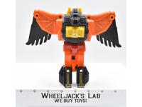 Divebomb Predaking _ 1986 Vintage Hasbro G1 Transformers Action Figure
