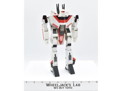Jetfire Skyfire - 1985 Vintage Hasbro G1 Transformers Action Figure