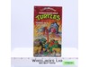 Heroes in a Half Shell Teenage Mutant Ninja Turtles 1987 VHS Tape NEW SEALED