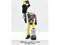 Hammerhand B 100% complete 1986 Thundercats LJN Vintage Action Figure