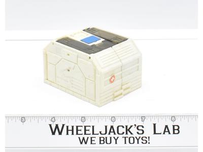Medical Bay Mobile Action Pod 100% Complete Starcom 1986 Vintage Coleco
