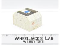 Medical Bay Mobile Action Pod 100% Complete Starcom 1986 Vintage Coleco