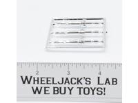Sunstreaker 3x Missile ON TREE SPUR SPRUE Vintage 1985 G1 Transformers