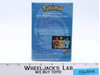 Pokemon Blackout Theme Deck HEAT SEALED VARIANT 1999 Wizards of the Coast NEW