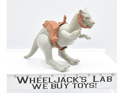 TaunTaun W/Saddle Closed Belly ESB Star Wars Vintage Kenner Action Figure 1979
