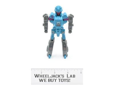 Pretender Bomb-burst INNER ROBOT 1988 Hasbro G1 Transformers Action Figure