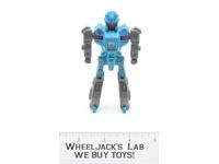 Pretender Bomb-burst INNER ROBOT 1988 Hasbro G1 Transformers Action Figure