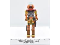 Wreck-Gar Junkion - 1986 Vintage Hasbro G1 Transformers Action Figure